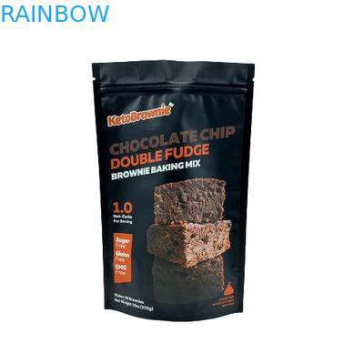 কাস্টম লোগো স্মেল প্রুফ প্লাস্টিক ব্যাগ 3.5 গ্রাম মাইলার প্লাস্টিকের হলোগ্রাফিক ব্যাগ