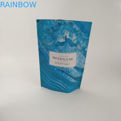 গন্ধ প্রমাণ ভোজ্য খাদ্য প্যাকেজিং ব্যাগ 3.5g 7g 14g 28g স্ট্যান্ড আপ মাইলার ফুড ব্যাগ