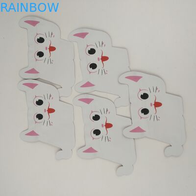 হলোগ্রাফিক মাইলার জিপলক ব্যাগ গন্ধ প্রুফ ডাই কাট 3.5 গ্রাম চাইল্ড প্রুফ মাইলার ব্যাগ