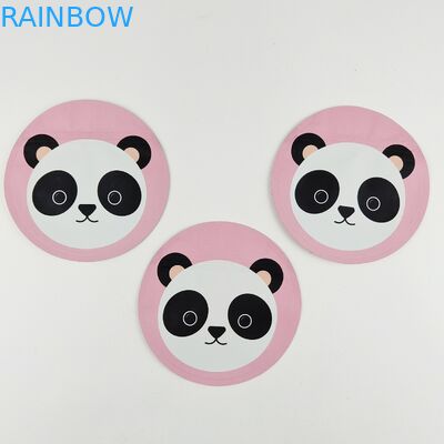 ক্যান্ডি স্ন্যাক ফুড প্যাকেজিং ব্যাগ Gravure প্রিন্টিং বিশেষ আকৃতির ব্যাগ