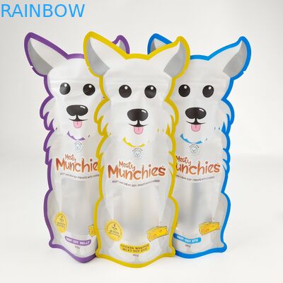 3.5g 7g ভোজ্য ক্যান্ডি বিশেষ আকৃতির ব্যাগ অনিয়মিত গন্ধ প্রমাণ ডাই কাট মাইলার ব্যাগ