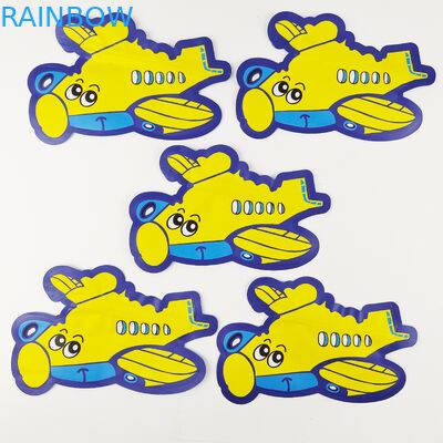 জিপলক সহ কাস্টম শেপ ডাই কাট মাইলার ব্যাগ 3.5 গ্রাম হলোগ্রাফিক গন্ধ প্রুফ ব্যাগ