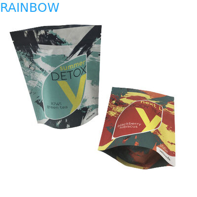 আপনার লোগো সহ কাস্টম স্ট্যান্ড আপ জিপলক প্লাস্টিক প্যাকেজ ব্যাগ 3.5 গ্রাম মাইলার