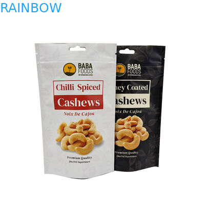 রঙিন প্লাস্টিকের জিপ লক ব্যাগ শিশুর গন্ধ প্রমাণ ডিজিটাল প্রিন্টিং