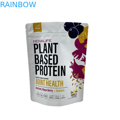 কাস্টম রঙিন 3.5 গ্রাম মাইলার ব্যাগ গন্ধ প্রুফ কুকি স্ট্যান্ড আপ পাউচ পুনর্ব্যবহারযোগ্য অ্যালুমিনিয়াম