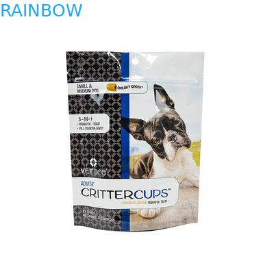 চাইল্ড প্রুফ জিপার 3.5 গ্রাম মাইলার ব্যাগ স্ট্যান্ড আপ কুকি অ্যালুমিনিয়াম প্যাকেজিং হট স্ট্যাম্পিং