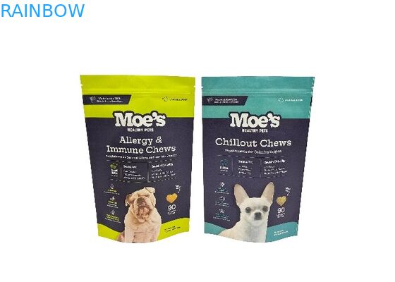 কফি বিনের জন্য কাস্টমাইজড 250g স্ট্যান্ড আপ কফি ব্যাগ