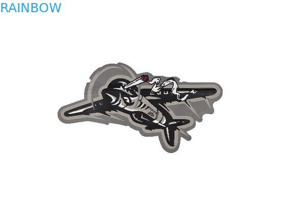 ডাই কাট অনিয়মিত বিশেষ আকৃতির প্লাস্টিক জিপলক ফয়েল পাউচ 3.5g 7g 14g