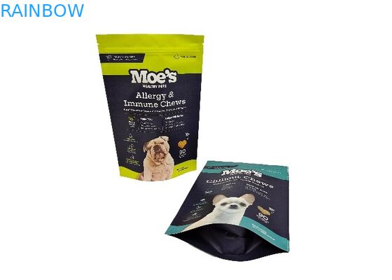 বায়োডিগ্রেডেবল স্ট্যান্ড আপ পাউচ কাস্টম ডিজাইন ক্রাফ্ট পেপার কফি প্যাকেজিং ব্যাগ