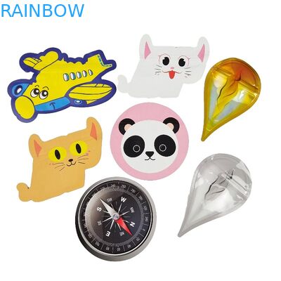 গন্ধ প্রুফ জিপলক মাইলার ব্যাগ 3.5 গ্রাম চকচকে স্পেশাল ডাই কাট আকৃতির খাবার প্যাকিংয়ের জন্য