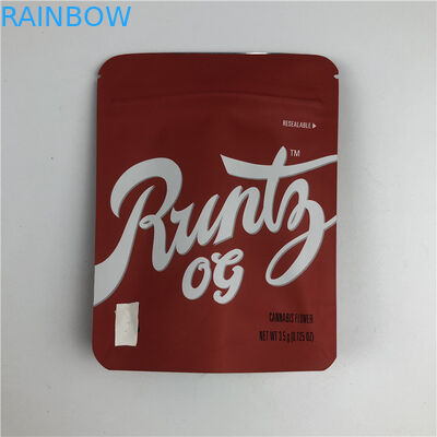 কাস্টম মুদ্রিত স্ট্যান্ড আপ শিশু-পাউফ জিপলক স্ন্যাক ব্যাগ খাদ্য প্যাকেজিং ব্যাগ