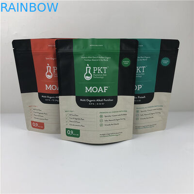 হোলোগ্রাম ফয়েল গন্ধ প্রতিরোধী ব্যাগগুলি হ্যান্ডেল সহ কাস্টম মুদ্রিত স্ন্যাকস পাউচগুলি শুকনো ফুল প্যাকেজিং ব্যাগ