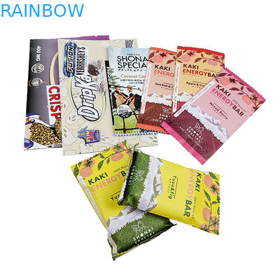 অ্যালুমিনিয়াম ফয়েল তাপ সীল ফয়েল কাস্টম প্রিন্টিং ছোট তাত্ক্ষণিক কফি স্যাচ পুনরায় বন্ধযোগ্য প্যাকেজিং পকেট ব্যাগ