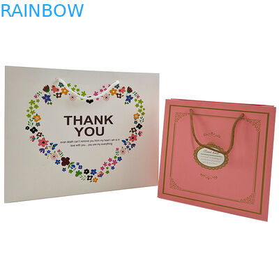 কাস্টমাইজড কাপড় প্যাকিং কারুশিল্প বাদামী কাগজ ব্যাগ খাদ্য গ্রেড শপিং ব্যাগ