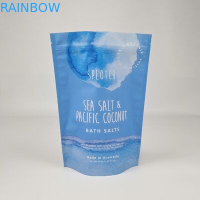 কাস্টম পুনরায় বন্ধযোগ্য জিপলক স্ন্যাকস ফুড মাইলার প্যাকেজিং ব্যাগ স্ট্যান্ড আপ পকেট প্যাকেজিং জিপার ব্যাগ শুকনো ফলের জন্য