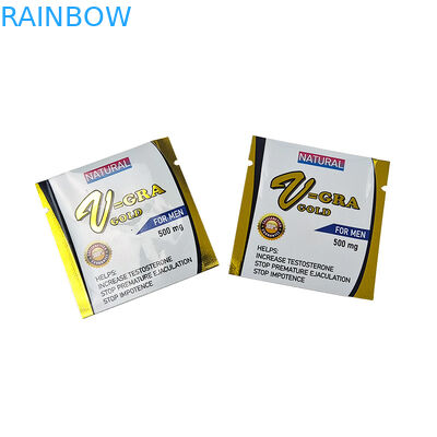 কাস্টম লোগো প্যাকেজিং ব্যাগ জিপ লক প্যাকেজিং ব্যাগ স্ন্যাকস ক্যান্ডি শুকনো ফল তিন পক্ষের সিল প্যাকেট