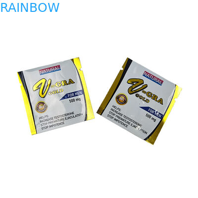কাস্টম লোগো প্যাকেজিং ব্যাগ জিপ লক প্যাকেজিং ব্যাগ স্ন্যাকস ক্যান্ডি শুকনো ফল তিন পক্ষের সিল প্যাকেট