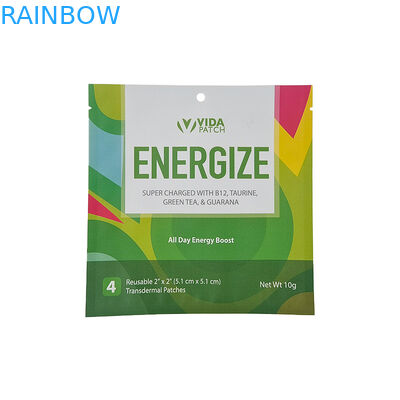কাস্টম লোগো প্যাকেজিং ব্যাগ জিপ লক প্যাকেজিং ব্যাগ স্ন্যাকস ক্যান্ডি শুকনো ফল তিন পক্ষের সিল প্যাকেট