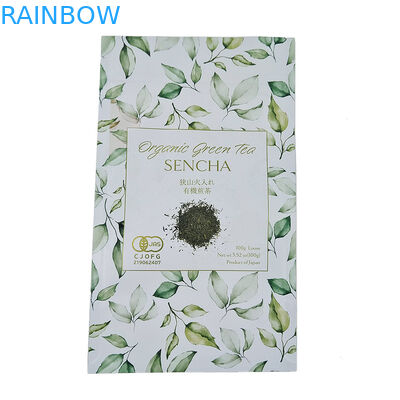 কাস্টম মুদ্রিত স্ট্যান্ড আপ পকেট জিপলক কফি প্যাকেজিং ব্যাগ