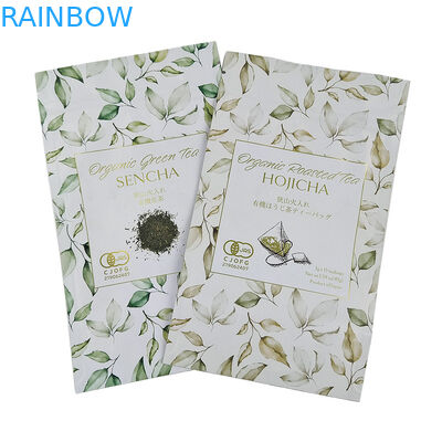 কাস্টম মুদ্রিত স্ট্যান্ড আপ পকেট জিপলক কফি প্যাকেজিং ব্যাগ