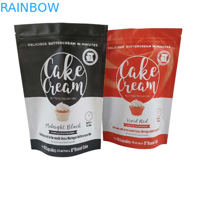 খুচরা বিক্রয় জিপলক প্যাকিং প্লাস্টিকের ব্যাগ মোজা প্যাকিং