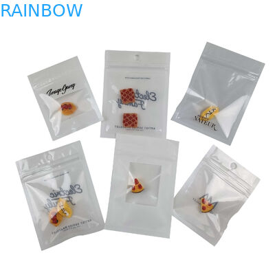 খাদ্য প্যাকেজিং প্যাকেজিং প্যাকেজ