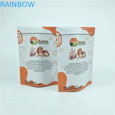 পেঁয়াজ মাখনের জন্য পুনরায় বন্ধযোগ্য শিশু প্রতিরোধী মাইলার ব্যাগ