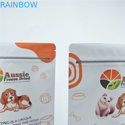 পেঁয়াজ মাখনের জন্য পুনরায় বন্ধযোগ্য শিশু প্রতিরোধী মাইলার ব্যাগ