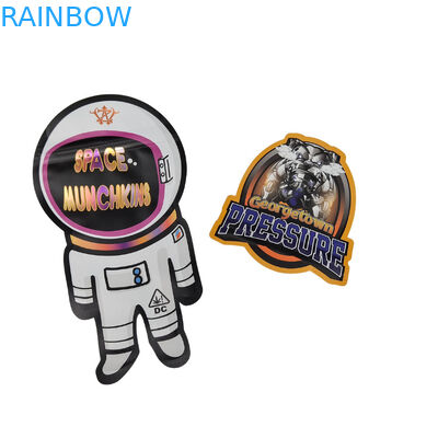 কাস্টম প্রিন্ট আকার মিনি মাইলার ব্যাগ 1g 3.5g 7g 14g 28g মাশরুম শিশু প্রতিরোধী গন্ধ প্রতিরোধী নরম স্পর্শ Cali প্যাক মাইলার ব্যাগ