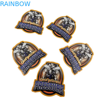 কাস্টম মুদ্রিত 3.5g 7g 14g স্ট্যান্ড আপ প্যাকেট গামি ভোজ্য প্যাকেজিং মাইলার অ্যালুমিনিয়াম ফয়েল প্রতিরোধী শিশুপ্রতিরোধী জিপ লক ব্যাগ