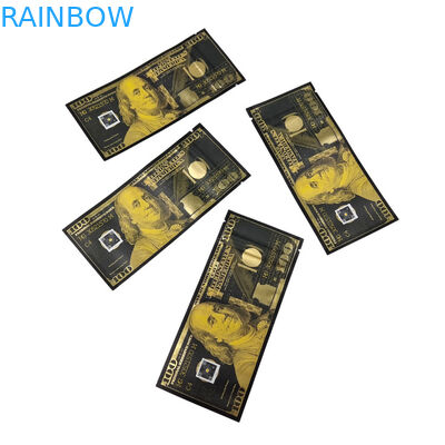 কাস্টম প্রিন্টিং ব্যাগ মাইলার গন্ধ প্রতিরোধী স্ট্যান্ড আপ ব্যাগ মিষ্টি খাদ্য প্যাকেজিং 3.5g উইন্ডো সহ মাইলার জিপলক ব্যাগ