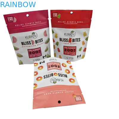 কাস্টম মুদ্রিত ফুড গ্রেড মাইলার ব্যাগ কফি প্যাকেজিং ব্যাগ তাপ সীল জিপ লক স্তরিত স্ট্যান্ড আপ ব্যাগ 454g