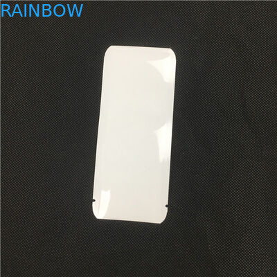 কাস্টমাইজড প্রিন্টিং তাপ সীল প্লাস্টিকের পকেট সমতল প্যাকেজিং ব্যাগ