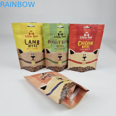 বিনামূল্যে নমুনা ম্যাট বেগুনি সাদা কাস্টম স্ট্যান্ড আপ ডয়প্যাক ব্যাগ জিপ লক ফুড মাইলার অ্যালুমিনিয়াম ফয়েল জিপ স্ট্যান্ড আপ পকেট