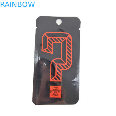 কাস্টম অর্ডার গ্রহণযোগ্য প্যাকেজিং প্লাস্টিকের ব্যাগ কাস্টমাইজড সঙ্গে প্যাকেজিং