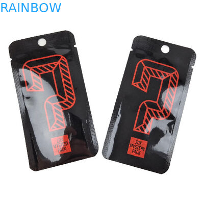 কাস্টম অর্ডার গ্রহণযোগ্য প্যাকেজিং প্লাস্টিকের ব্যাগ কাস্টমাইজড সঙ্গে প্যাকেজিং