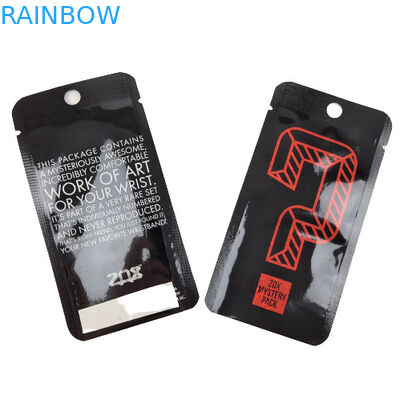 কাস্টম অর্ডার গ্রহণযোগ্য প্যাকেজিং প্লাস্টিকের ব্যাগ কাস্টমাইজড সঙ্গে প্যাকেজিং