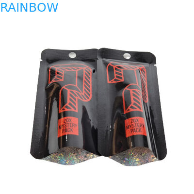 কাস্টম অর্ডার গ্রহণযোগ্য প্যাকেজিং প্লাস্টিকের ব্যাগ কাস্টমাইজড সঙ্গে প্যাকেজিং