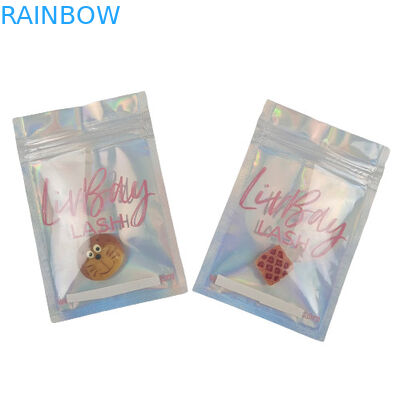 পেশাদার প্যাকেজিংয়ের জন্য কাস্টমাইজড প্লাস্টিকের প্যাকেট কন্টেইনার গ্রাভুর প্রিন্টিং