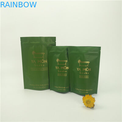 সিলভার ফয়েল প্যাকেজ প্যাকেজিং- খাদ্য সুরক্ষার জন্য টেকসই এবং অশ্রু প্রতিরোধী