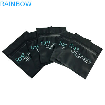 কাস্টম অর্ডার গ্রহণযোগ্য প্যাকেজিং সমাধানের জন্য প্লাস্টিক প্যাকেজিং আবরণ