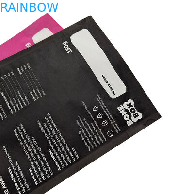 কাস্টম অর্ডার পিইটি/পিই প্লাস্টিকের প্যাকেজ প্যাকেজিং সমাধান জন্য প্যাকেজিং