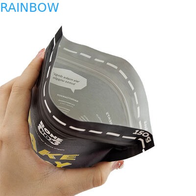 কাস্টম অর্ডার পিইটি/পিই প্লাস্টিকের প্যাকেজ প্যাকেজিং সমাধান জন্য প্যাকেজিং