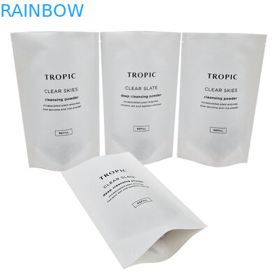 কাস্টমাইজড প্লাস্টিকের ব্যাগ প্যাকেজিং এবং কাস্টমাইজযোগ্য বেধ