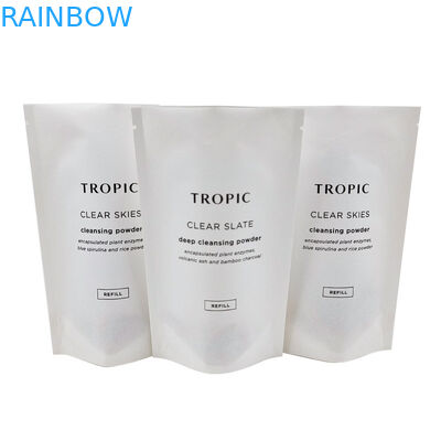 কাস্টমাইজড প্লাস্টিকের ব্যাগ প্যাকেজিং এবং কাস্টমাইজযোগ্য বেধ