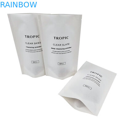 কাস্টমাইজড প্লাস্টিকের ব্যাগ প্যাকেজিং এবং কাস্টমাইজযোগ্য বেধ