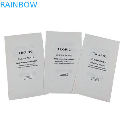 কাস্টমাইজড প্লাস্টিকের ব্যাগ প্যাকেজিং এবং কাস্টমাইজযোগ্য বেধ