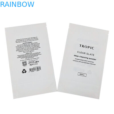 কাস্টমাইজড প্লাস্টিকের ব্যাগ প্যাকেজিং এবং কাস্টমাইজযোগ্য বেধ