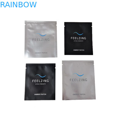 ডিজিটাল প্রিন্টিং কাস্টমাইজড প্রয়োজনীয়তা জন্য প্লাস্টিকের ব্যাগ প্যাকেজিং