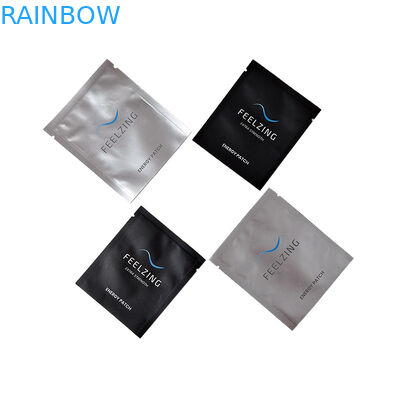 ডিজিটাল প্রিন্টিং কাস্টমাইজড প্রয়োজনীয়তা জন্য প্লাস্টিকের ব্যাগ প্যাকেজিং